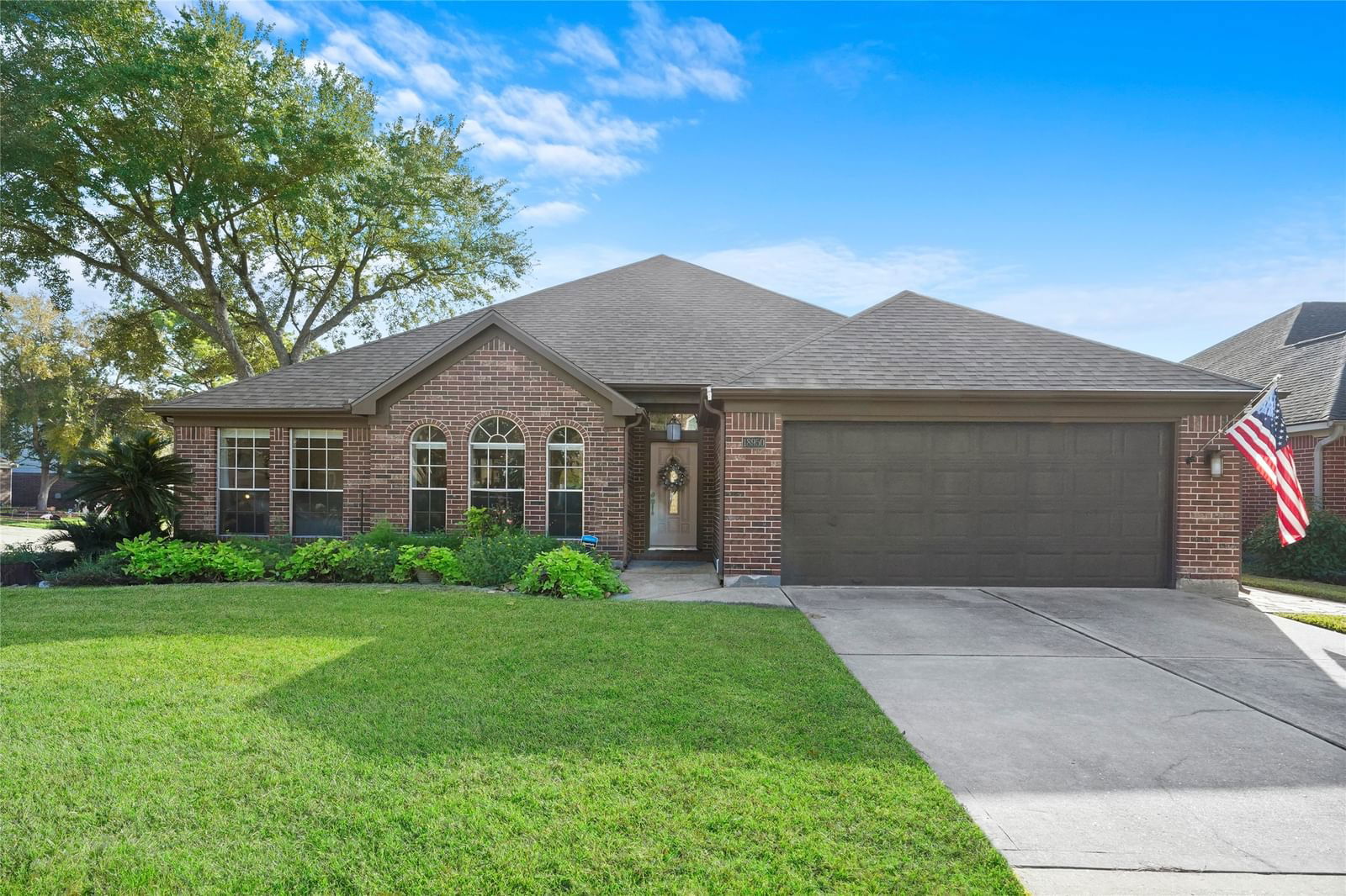 Real estate property located at 18950 Barry, Harris, Atascocita Trails, Humble, TX, US