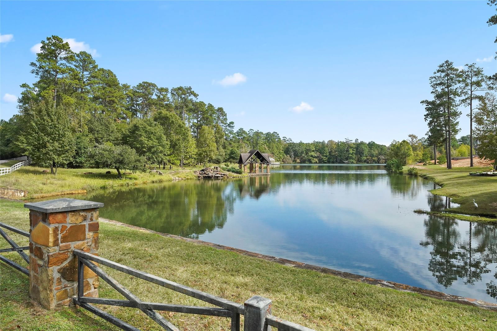 Real estate property located at 7357 Teaswood Drive, Montgomery, Teaswood The Reserve, Conroe, TX, US