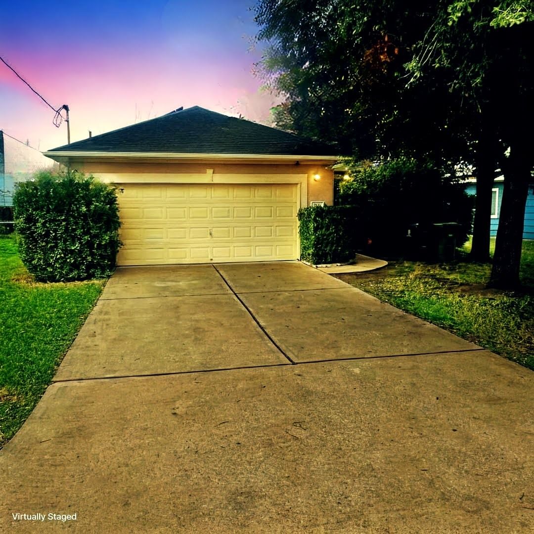 Real estate property located at 6535 Radcliffe, Harris, Highland Heights, Houston, TX, US