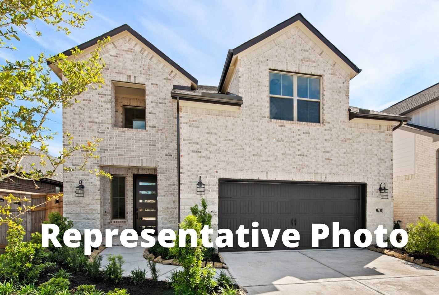 Real estate property located at 16214 Rock Hollow Bend, Harris, The Grand Prairie, Hockley, TX, US