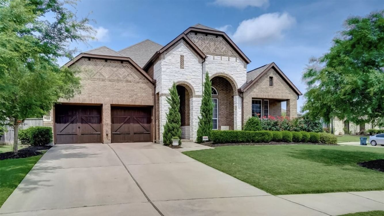 Real estate property located at 5302 Humboldt Park, Fort Bend, Cinco Ranch Southwest Sec 48, Katy, TX, US