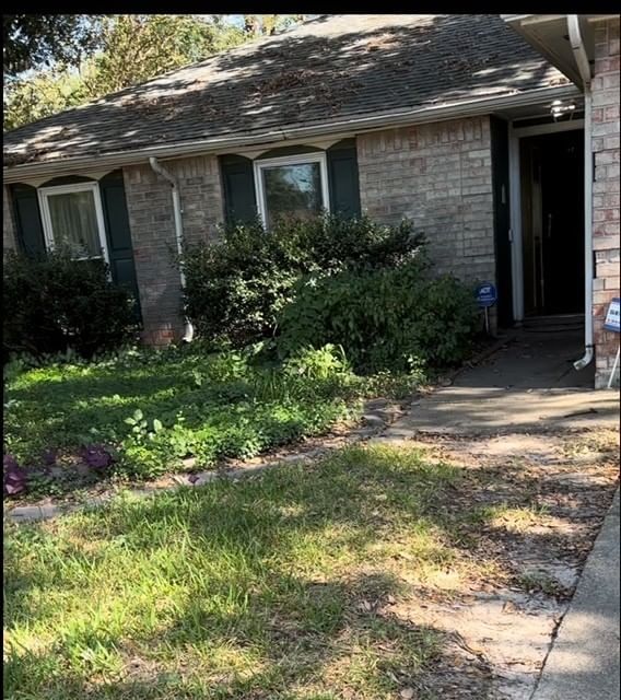 Real estate property located at 11851 Ironstone, Harris, CAMDEN, Houston, TX, US