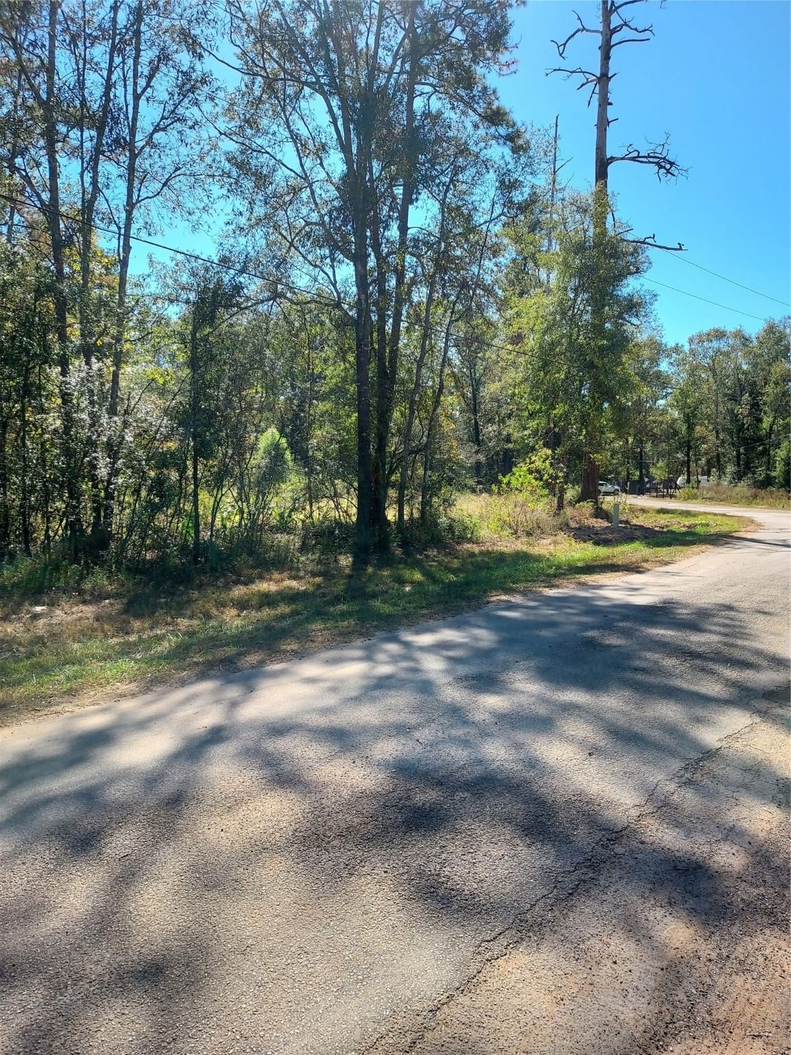 Real estate property located at TBD County Road 349, Liberty, Riverside Plaza, Cleveland, TX, US