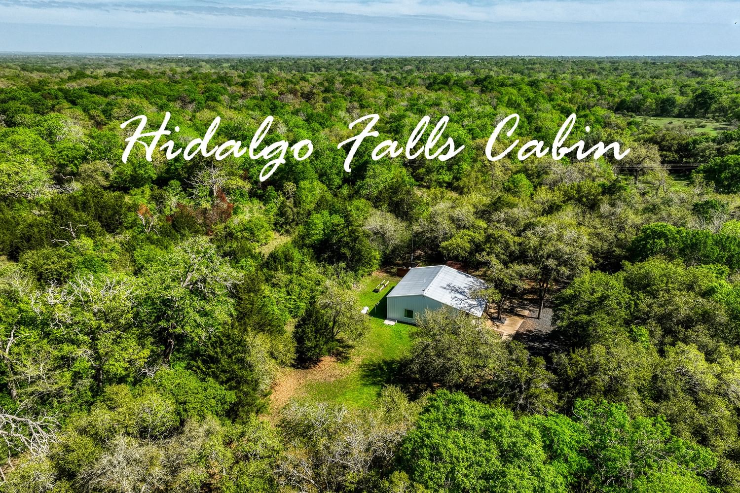 Real estate property located at 10441 Hidalgo Falls, Washington, A0018 - A0018 - Brown, William S., Washington, TX, US