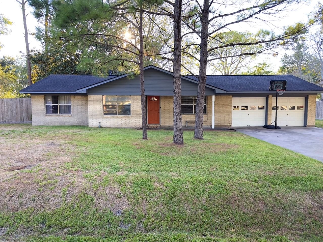 Real estate property located at 5516 Avenue M 1/2, Galveston, Santa Fe, TX, US