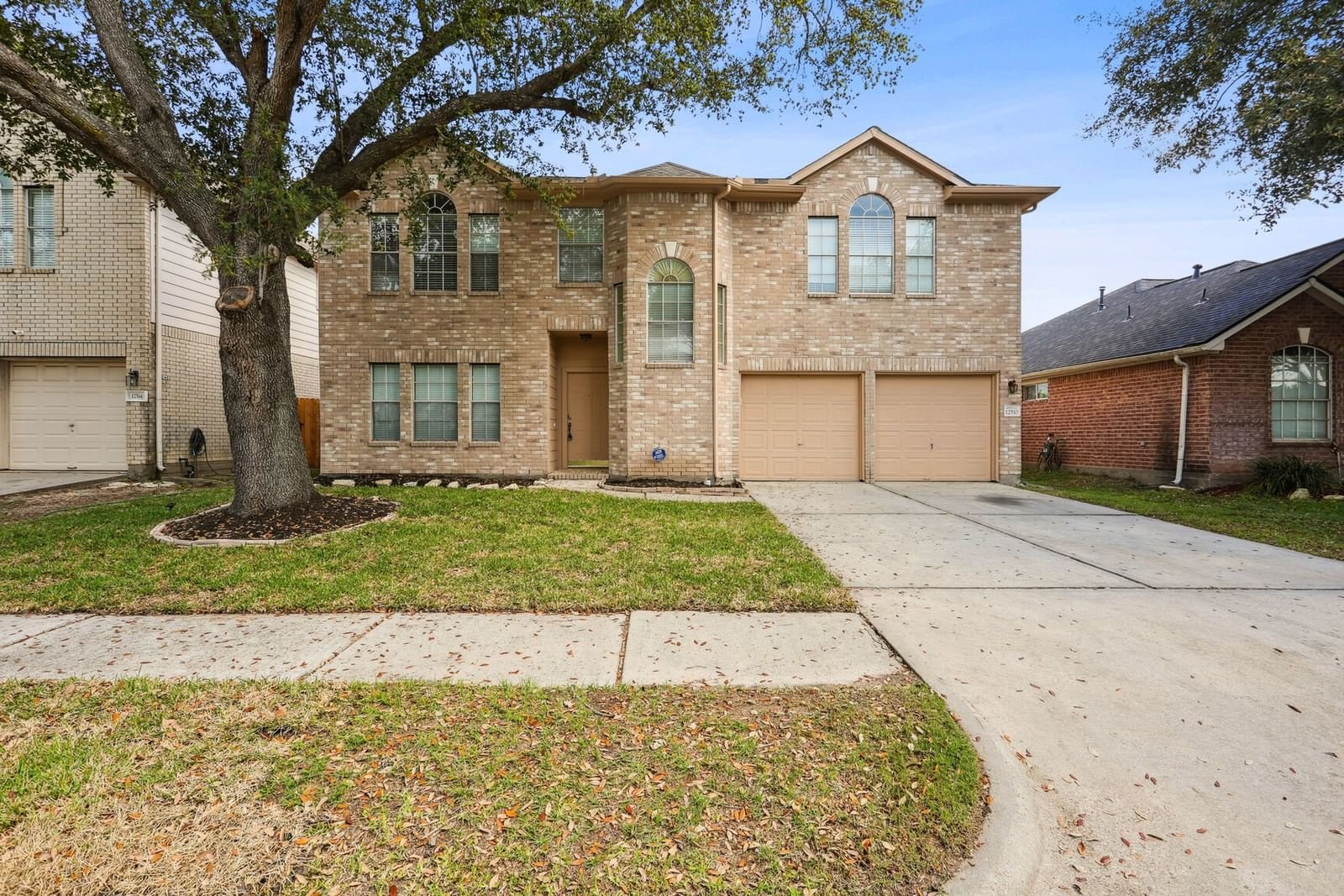 Real estate property located at 12510 Avery Vale, Harris, Silverglen Sec 03 Amd, Houston, TX, US