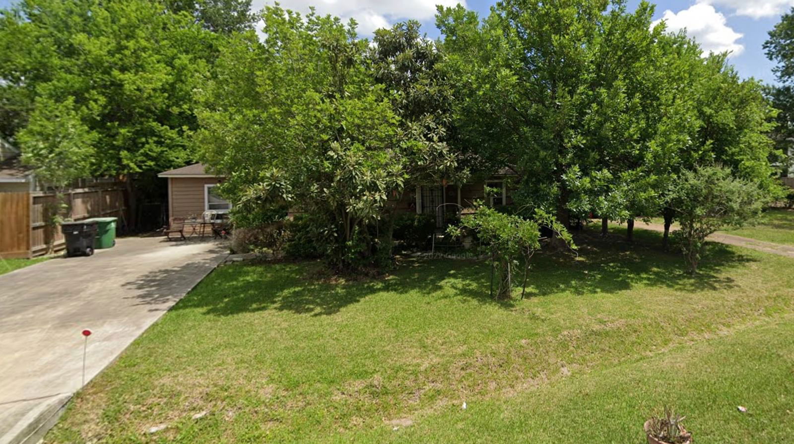 Real estate property located at 6622 Corbin, Harris, Westview Terrace, Houston, TX, US