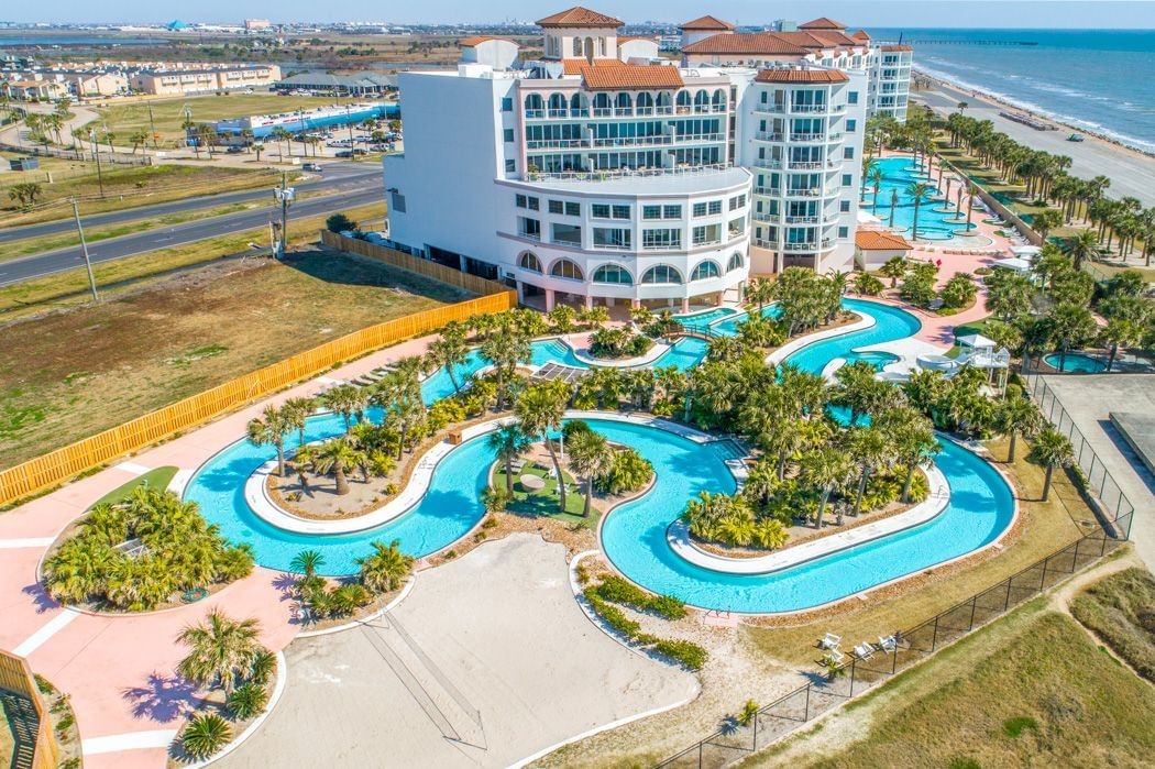 Real estate property located at 10327 Termini San Luis Pass #409, Galveston, Diamond Beach Condos 2010, Galveston, TX, US