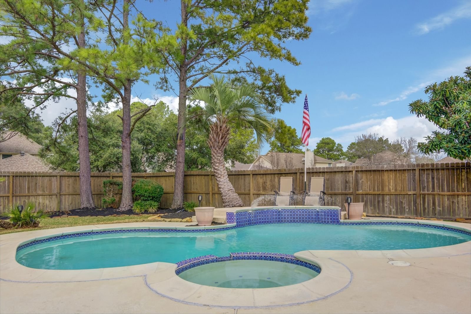Real estate property located at 16902 Canyon Ridge, Harris, Champion Spgs Sec 01 Amd, Spring, TX, US