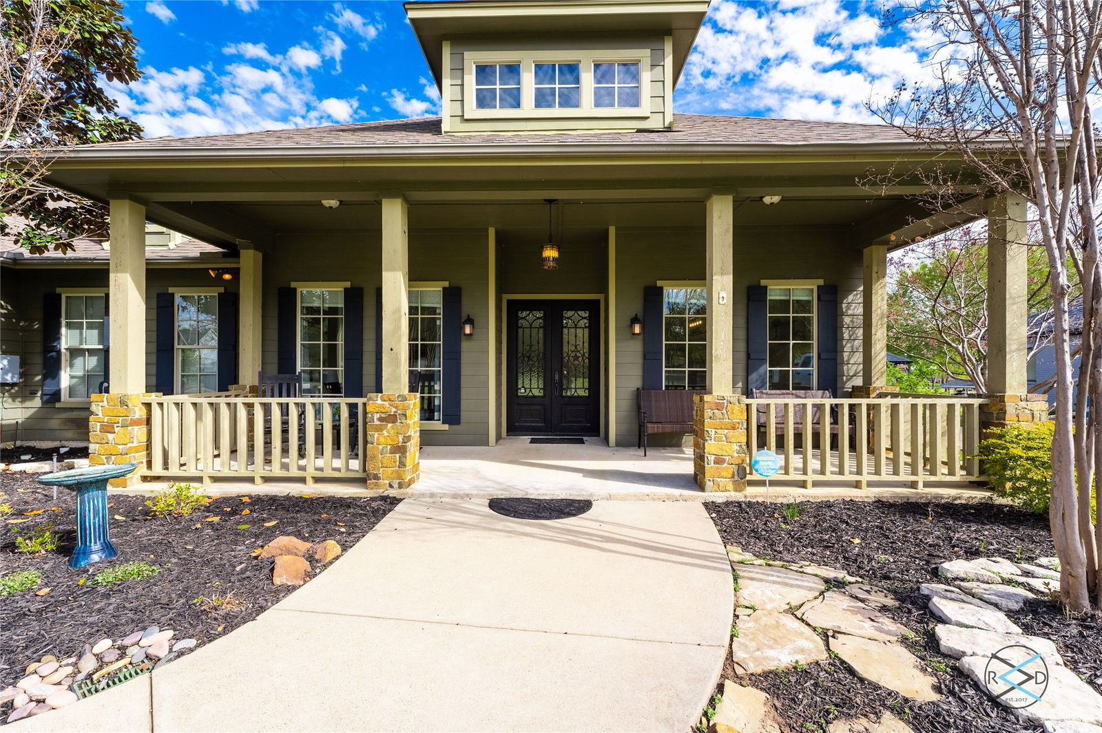 Real estate property located at 213 Indian Blanket, Henderson, Trinidad, TX, US