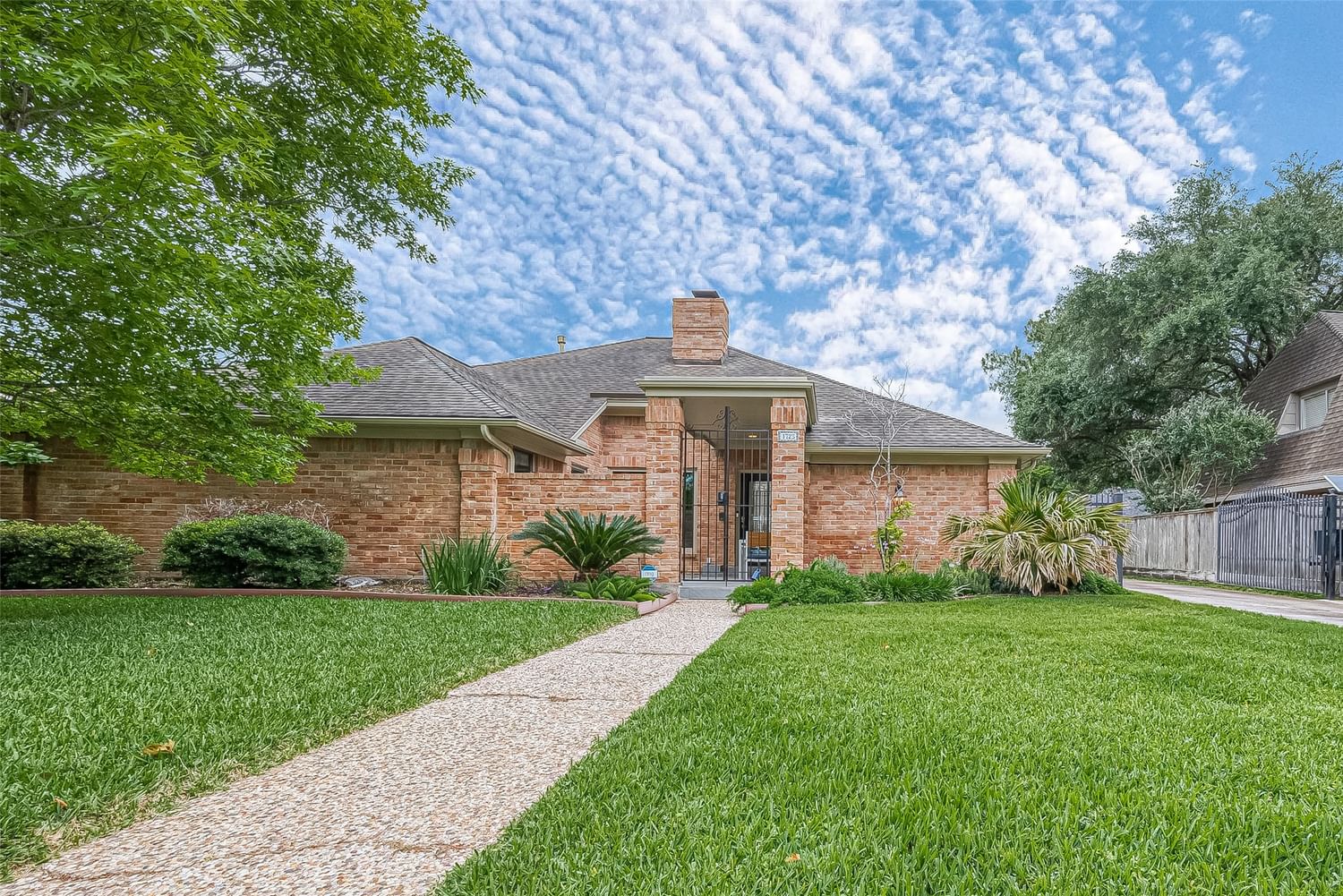 Real estate property located at 1723 Prairie Mark, Harris, Lakeside Place Sec 06, Houston, TX, US