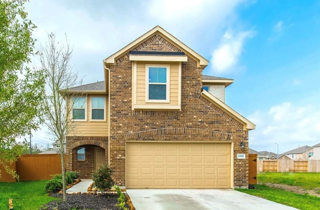 Real estate property located at 22850 Ephesus, Harris, Rosehill Meadow, Tomball, TX, US