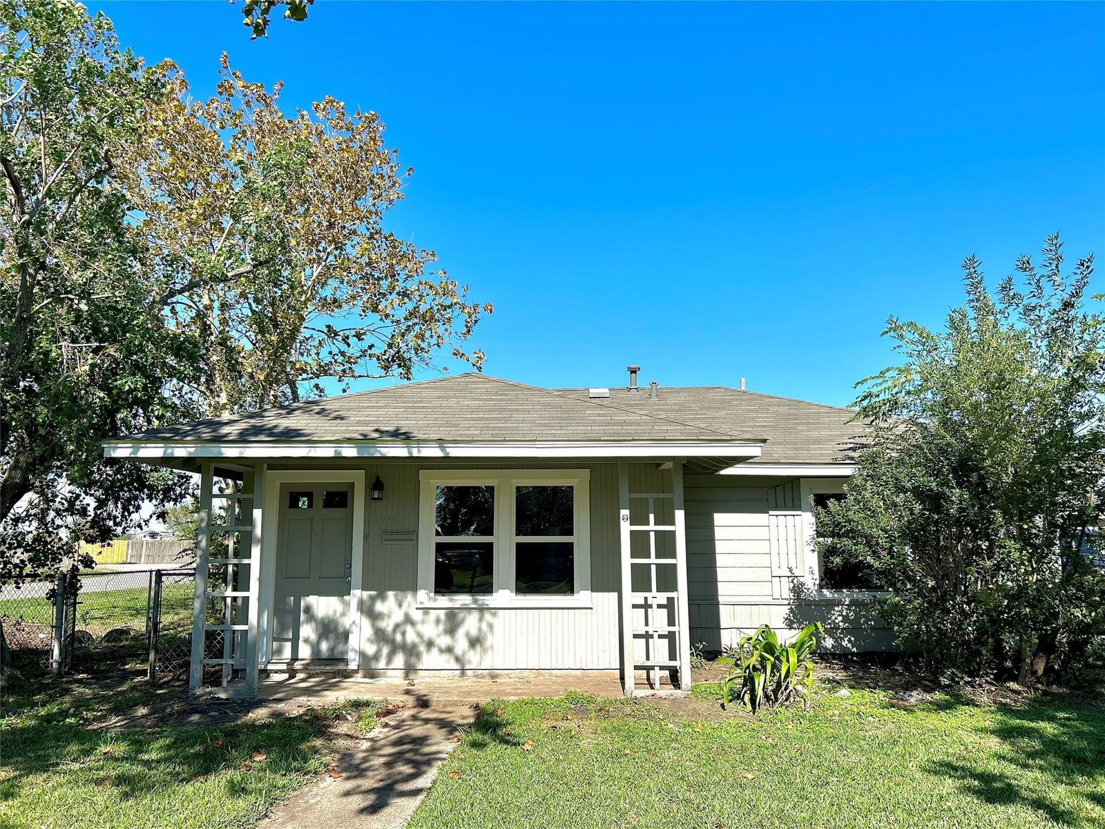 Real estate property located at 1944 Avenue H, Brazoria, Riverside Terrace Freeport, Freeport, TX, US