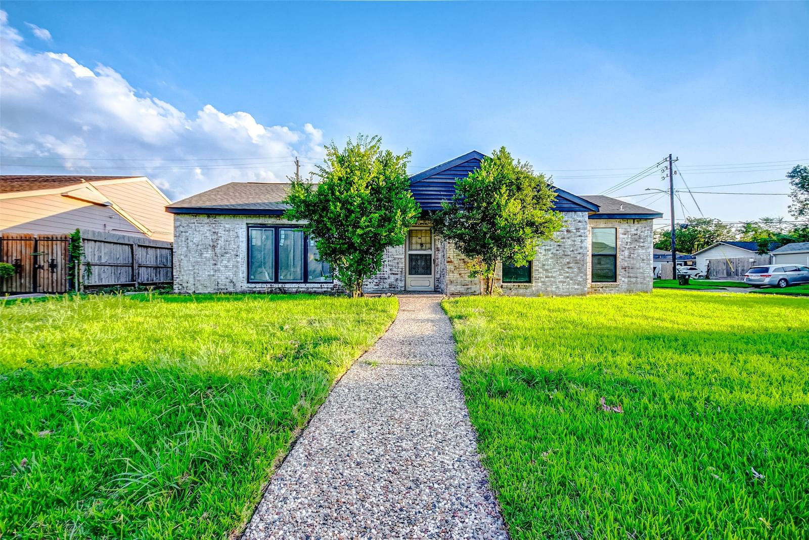 Real estate property located at 3502 Wentworth, Harris, Tierwester Oaks Sec 01, Houston, TX, US