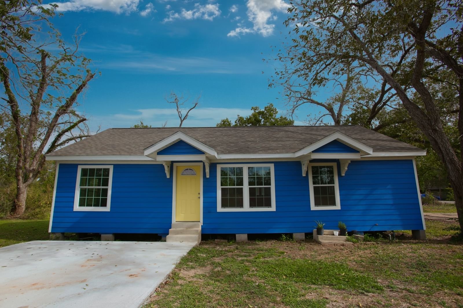 Real estate property located at 504 Cedar, Brazoria, Sweeny, Sweeny, TX, US
