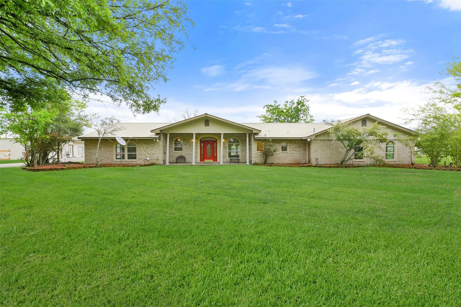 Real estate property located at 6830 Miller Wilson, Harris, Tankersley Benj F, Crosby, TX, US