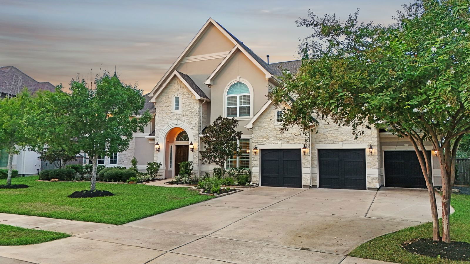 Real estate property located at 2823 Sundance Summit, Fort Bend, Cinco Ranch Northwest Sec 11, Katy, TX, US