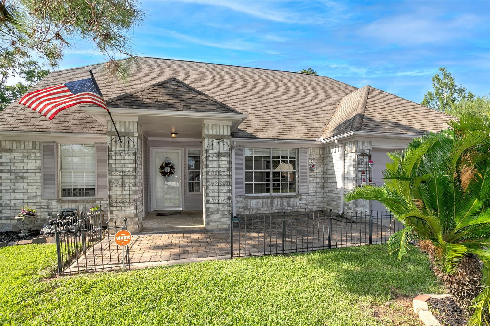 Real estate property located at 19206 Indian Grass, Harris, Silvermill Sec 02, Katy, TX, US