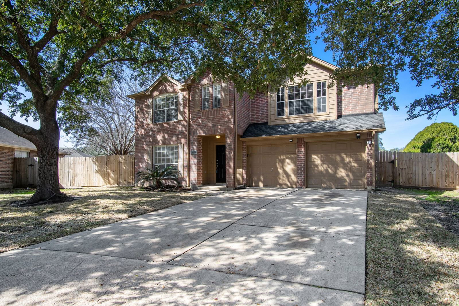 Real estate property located at 18227 Gravenhurst, Harris, Westbourne Sec 02, Tomball, TX, US