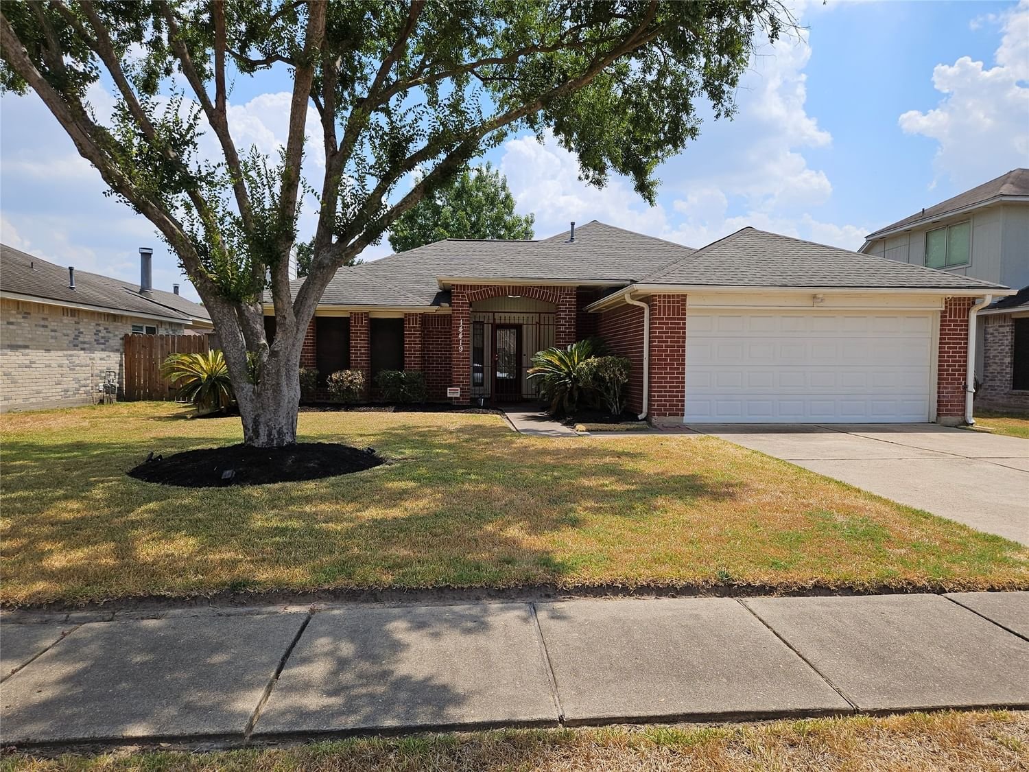 Real estate property located at 14419 Glen Willow, Fort Bend, Missouri City, TX, US