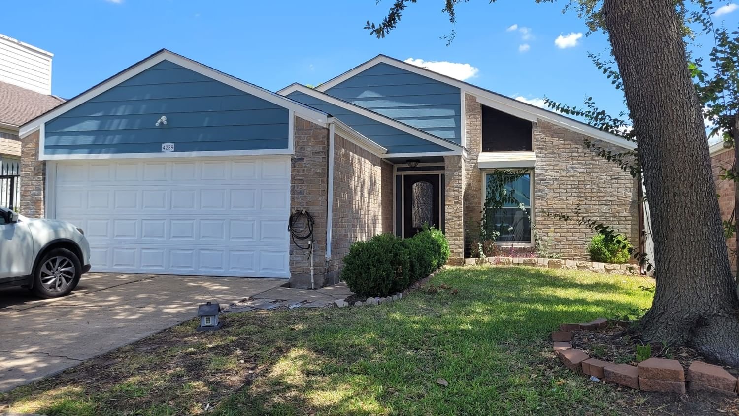Real estate property located at 4239 Sun Meadow dr, Harris, South Houston, TX, US