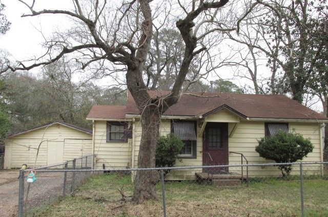 Real estate property located at 1017 Hazel, Walker, Huntsville, TX, US