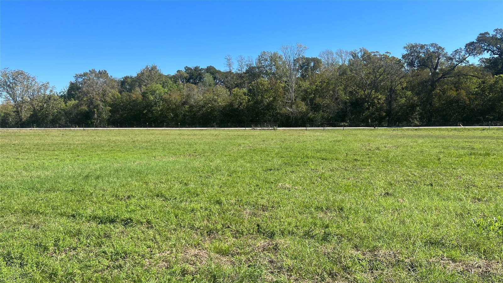 Real estate property located at Lot 3 CR 319, Grimes, n/a, Navasota, TX, US