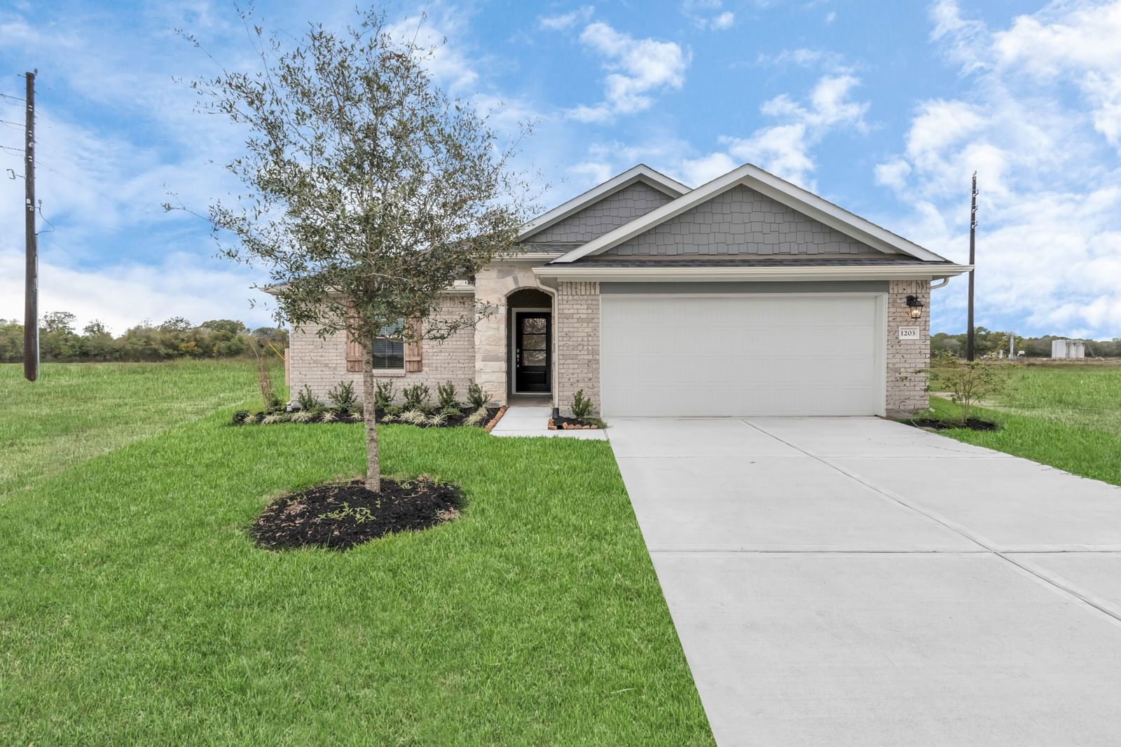 Real estate property located at 19737 Flag View, Montgomery, Montgomery Ridge, Montgomery, TX, US