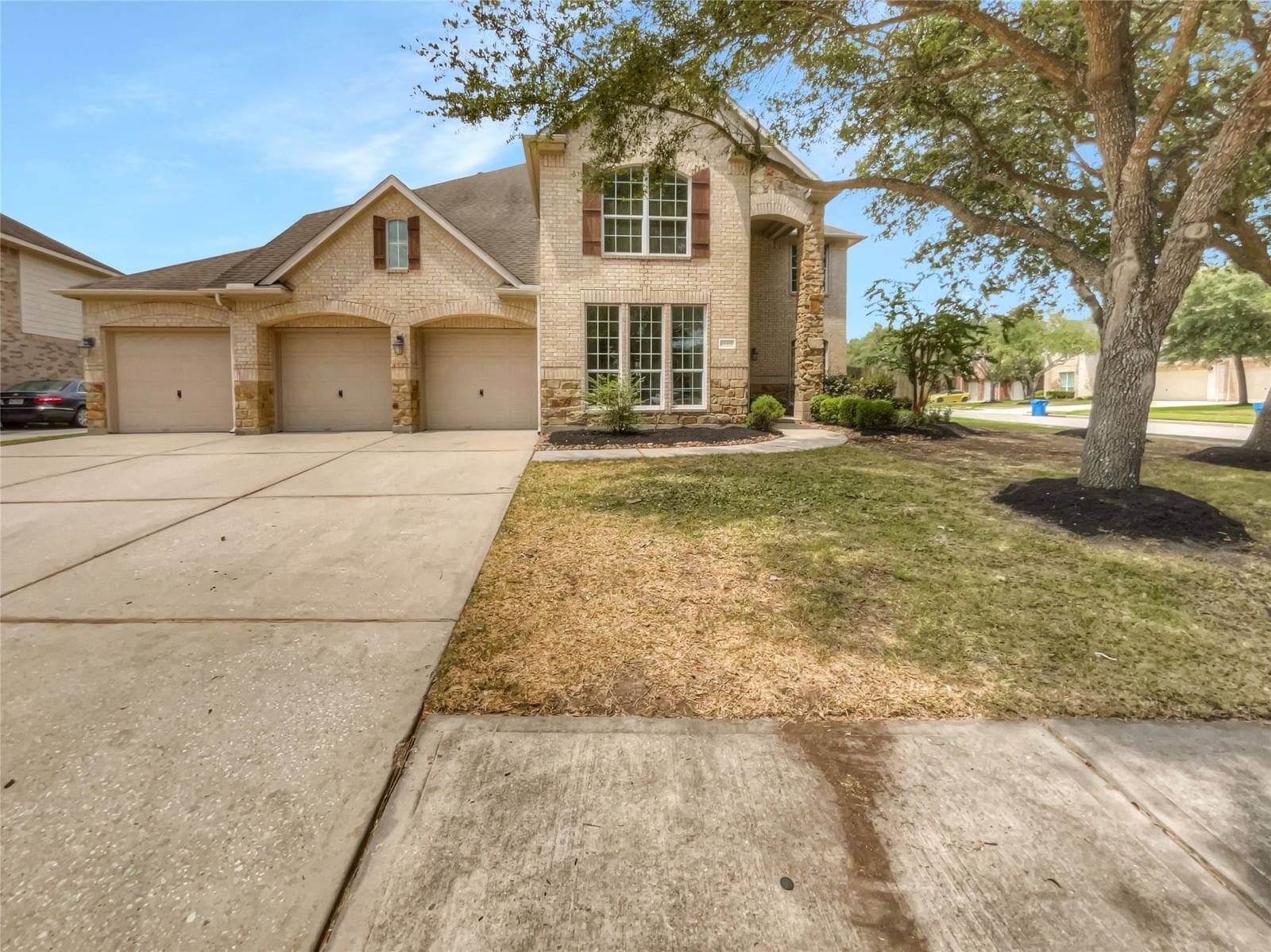 Real estate property located at 14527 Quiet Summer, Harris, Houston, TX, US