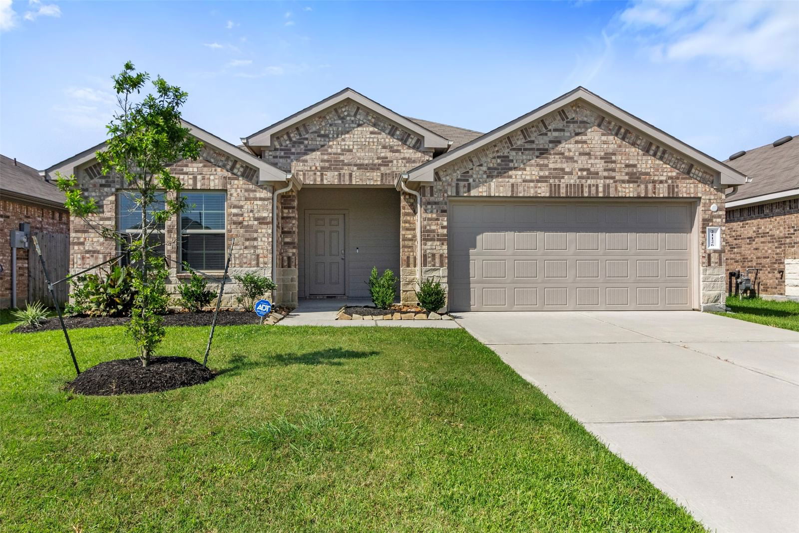 Real estate property located at 21126 Waze Lewis, Montgomery, Harrington Trails 01, New Caney, TX, US