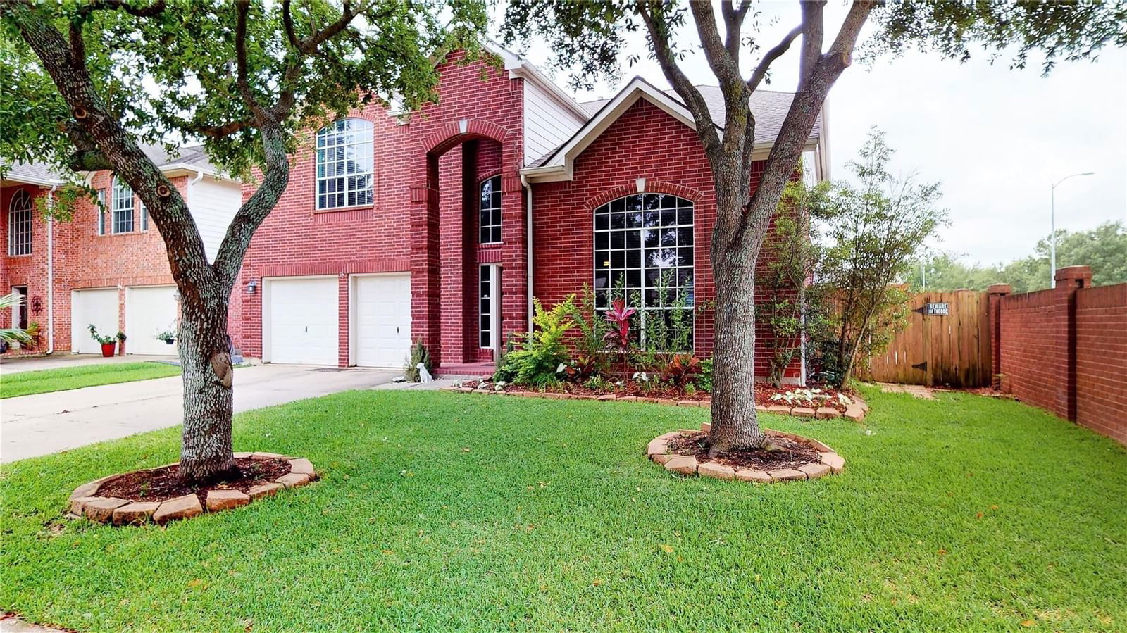 Real estate property located at 16543 Stone Prairie, Harris, Stone Gate, Houston, TX, US