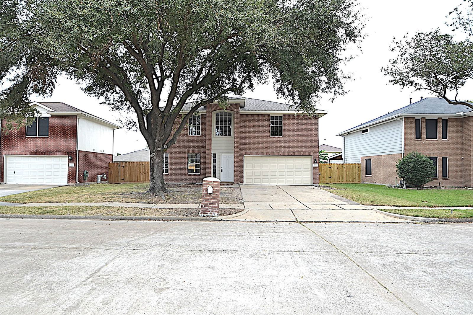 Real estate property located at 1138 Leadenhall, Harris, Sterling Green South 02 02 R/P, Channelview, TX, US