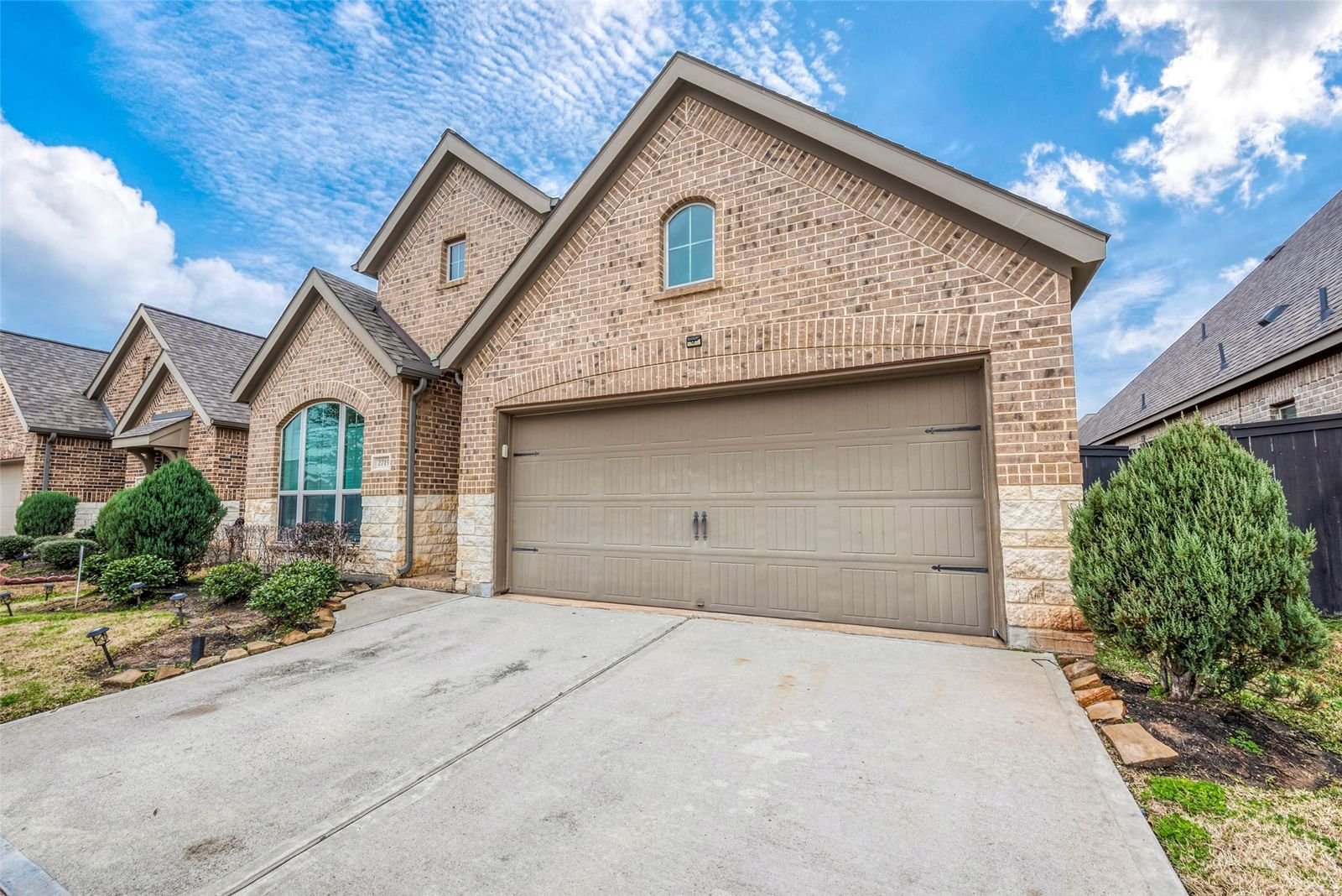 Real estate property located at 2719 Lemongrass Breeze, Fort Bend, Harvest Green, Richmond, TX, US