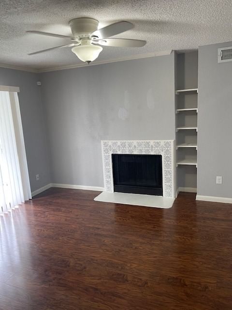 Real estate property located at 2750 Holly Hall #1716, Harris, Briarwick Condo Ph 03, Houston, TX, US