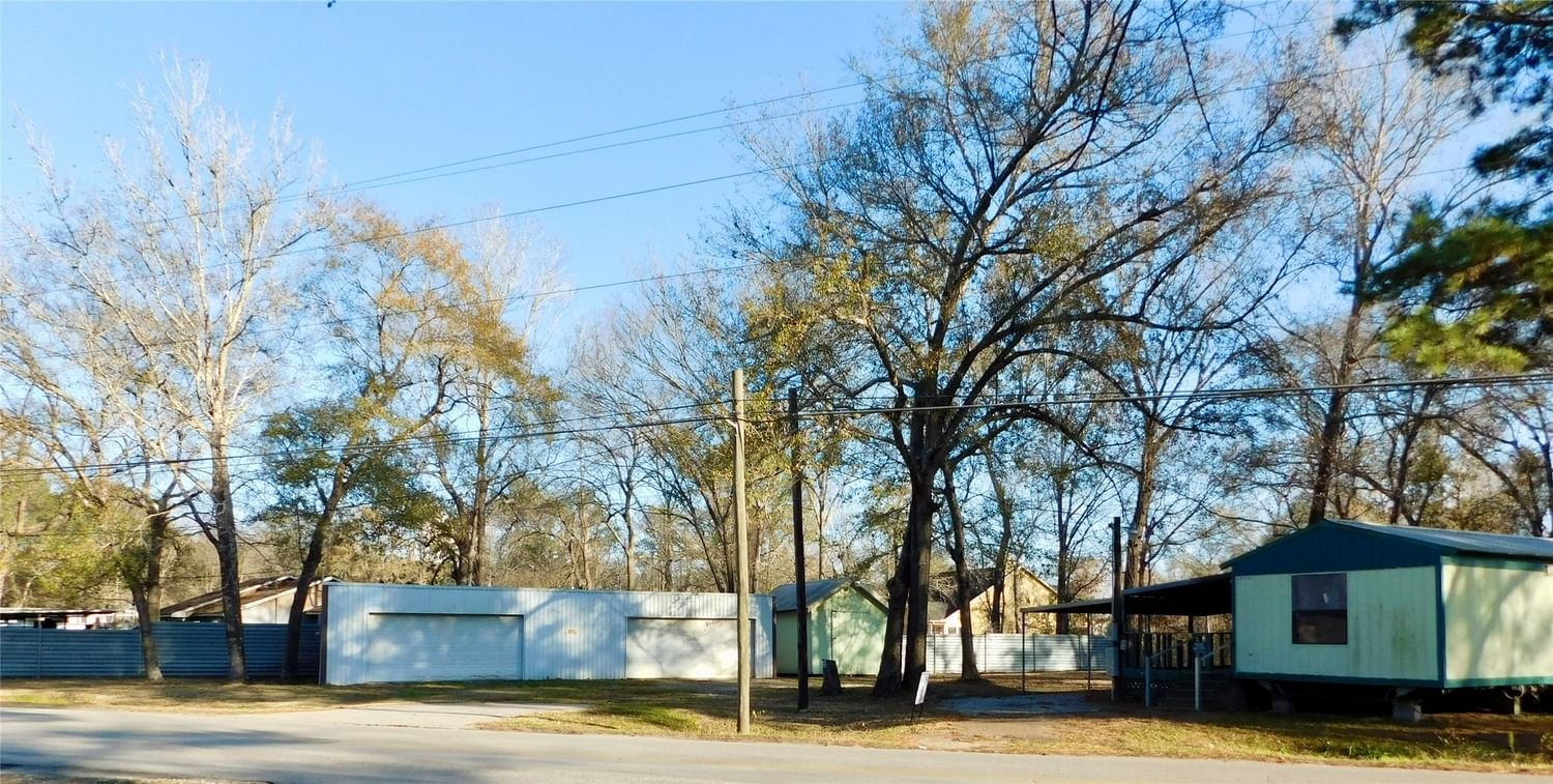 Real estate property located at 20920 Old Sorters, Montgomery, Rouse C H 05, Porter, TX, US