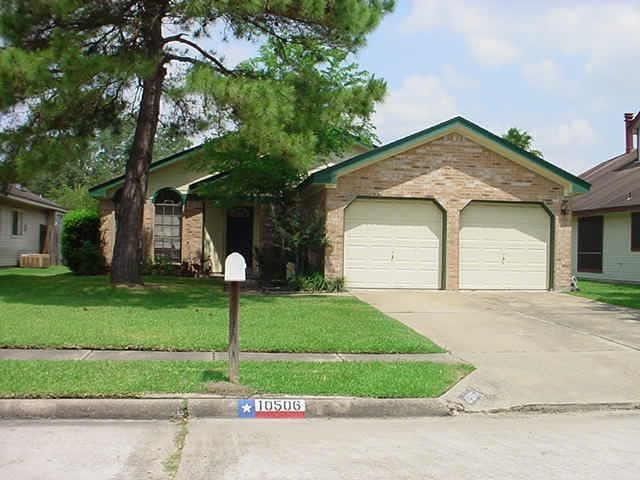 Real estate property located at 10506 Twilight Moon, Harris, HARVEST BEND, Houston, TX, US