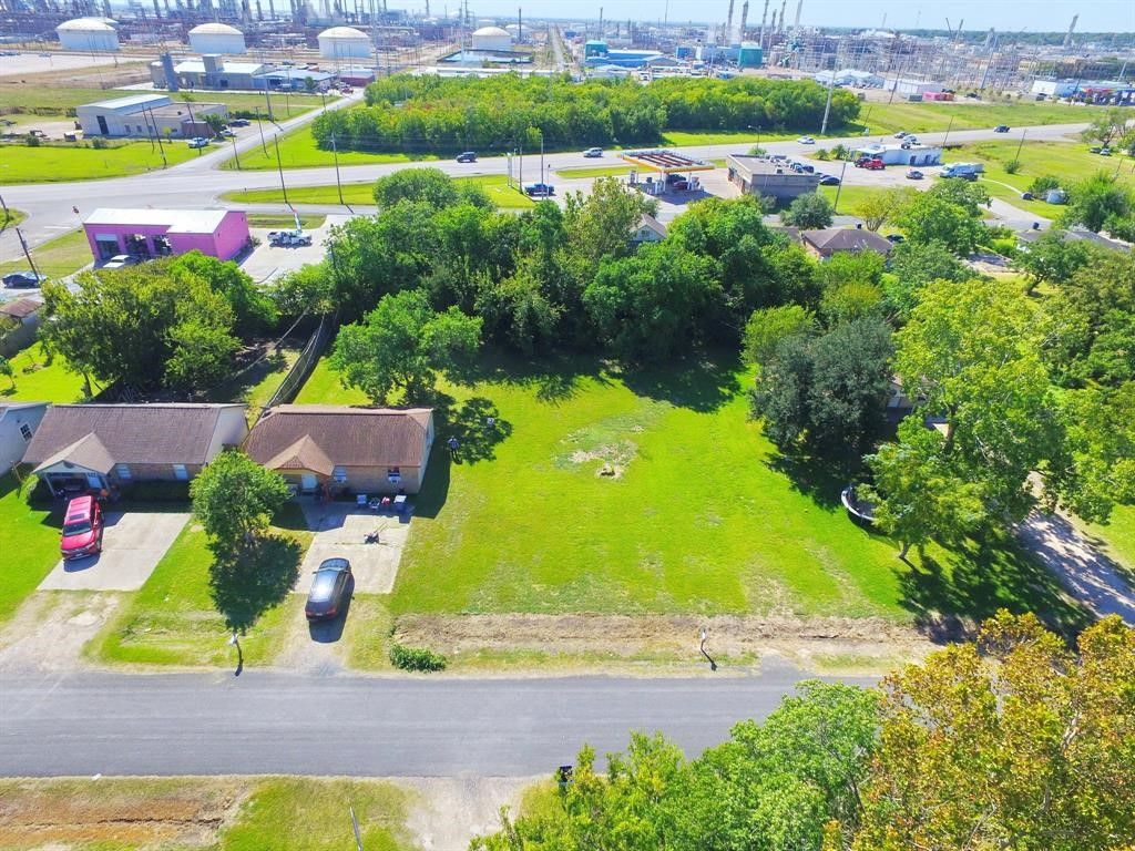 Real estate property located at 3119 Texas, Galveston, Texas City, TX, US