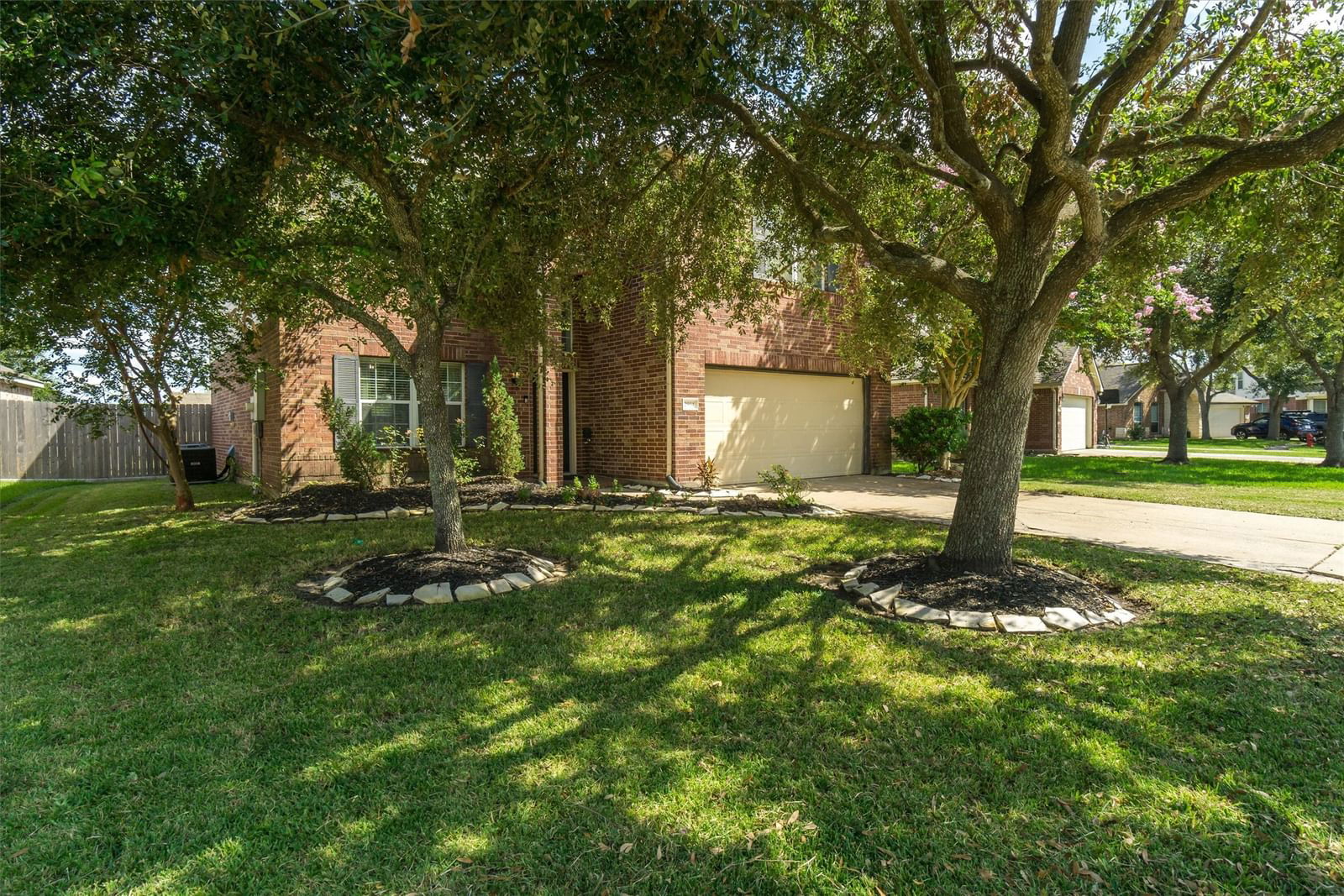 Real estate property located at 2934 Silver Landing, Galveston, Bay Colony Pointe Sec 6 2004, Dickinson, TX, US