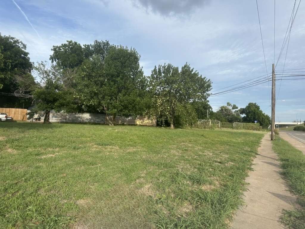 Real estate property located at 715 Mlk Jr, Wichita, Original Town Wf, Wichita Falls, TX, US