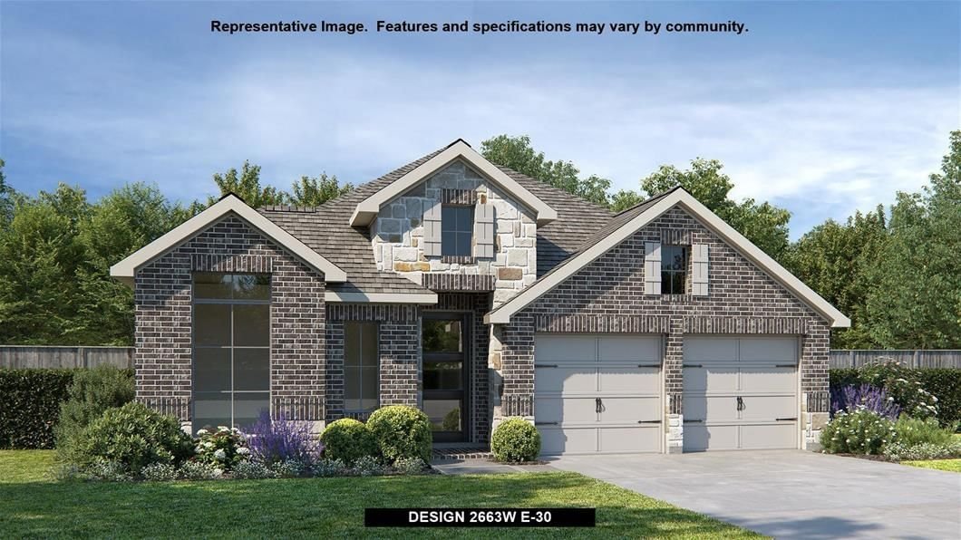 Real estate property located at 17910 Calico Hills, Montgomery, Artavia, Conroe, TX, US