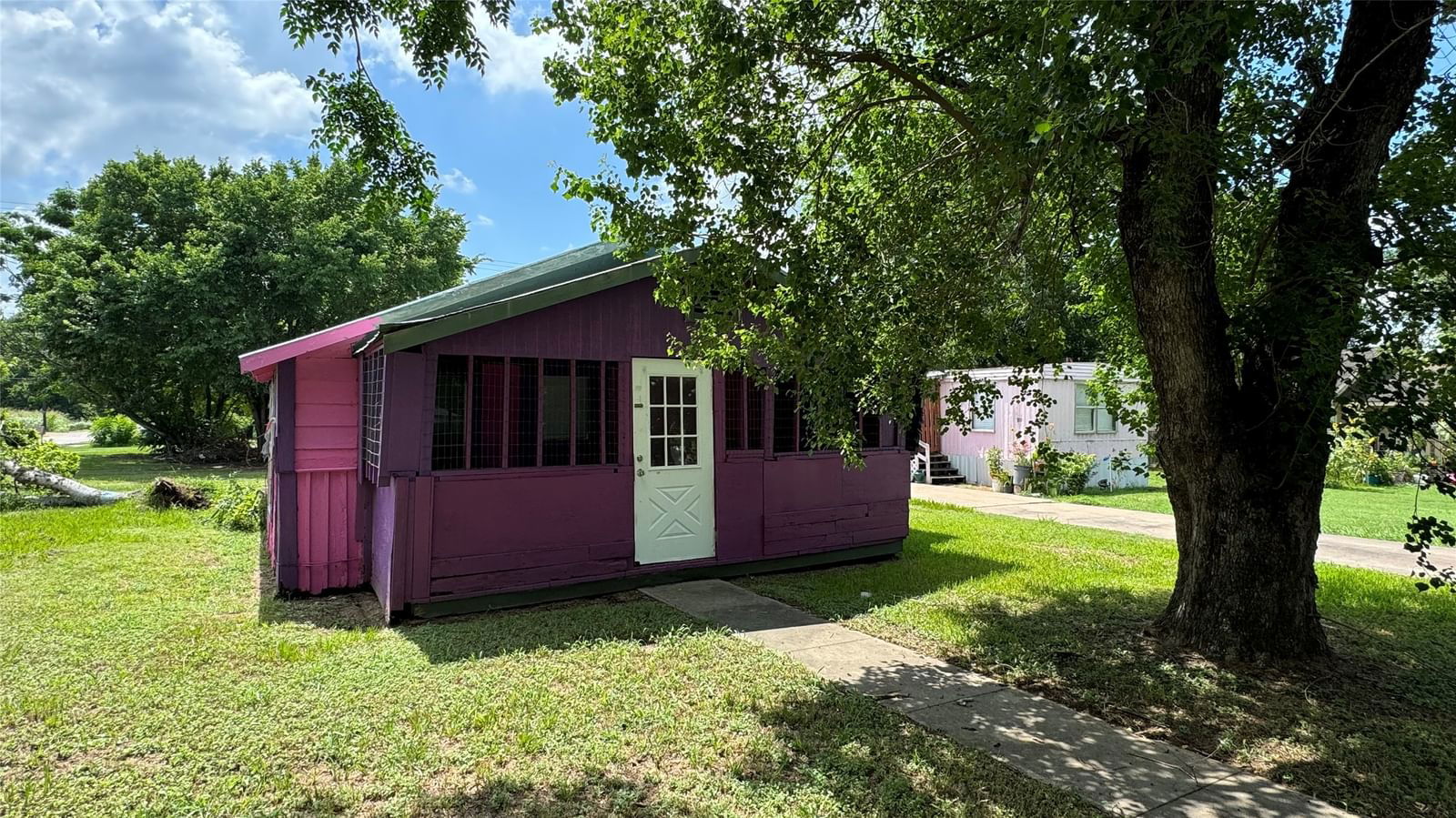 Real estate property located at 645 15th Street, Waller, Hempstead, Hempstead, TX, US