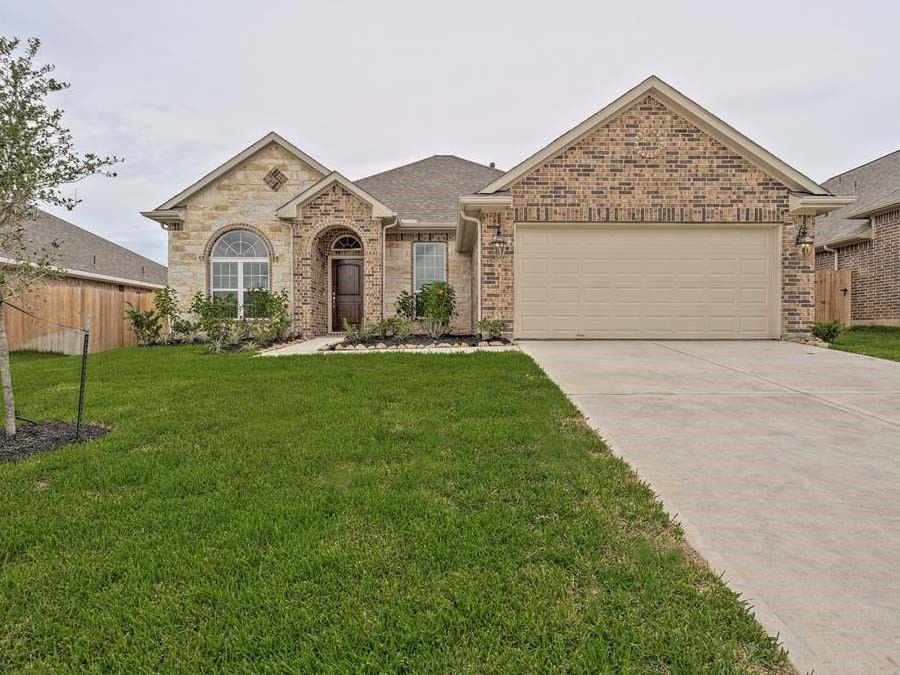 Real estate property located at 169 Dina, Montgomery, Town Creek Crossing, Montgomery, TX, US