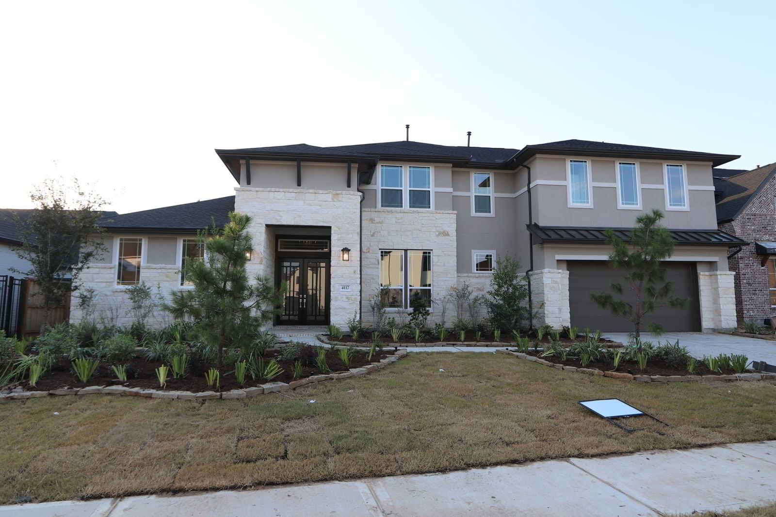 Real estate property located at 4117 Pleasant Ridge, Montgomery, Woodson’s Reserve, Spring, TX, US