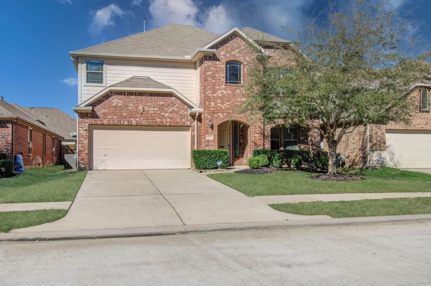 Real estate property located at 21328 Kings Guild, Montgomery, Kings Mill, Kingwood, TX, US