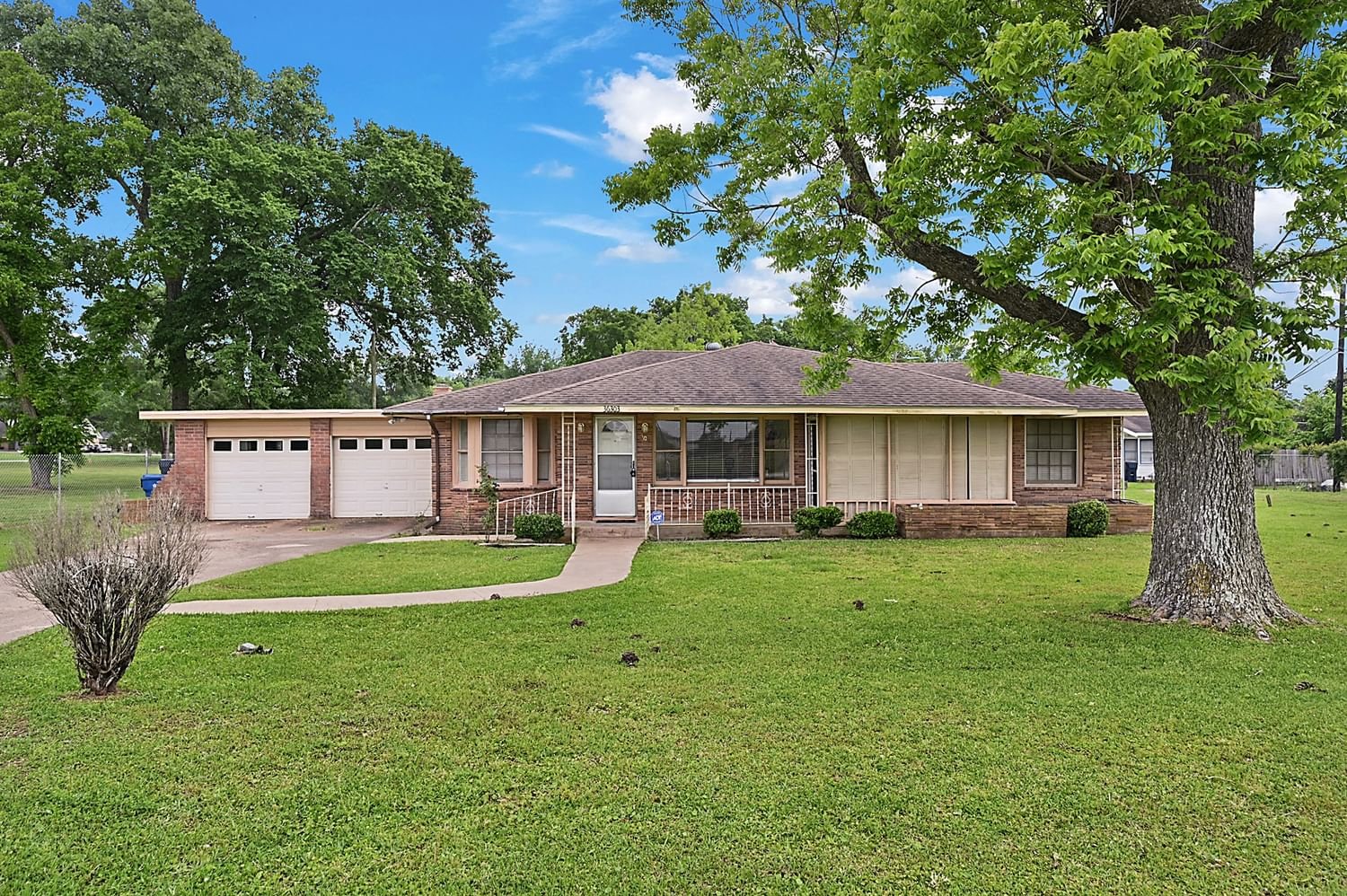 Real estate property located at 36303 Owens, Waller, Thompson, Prairie View, TX, US