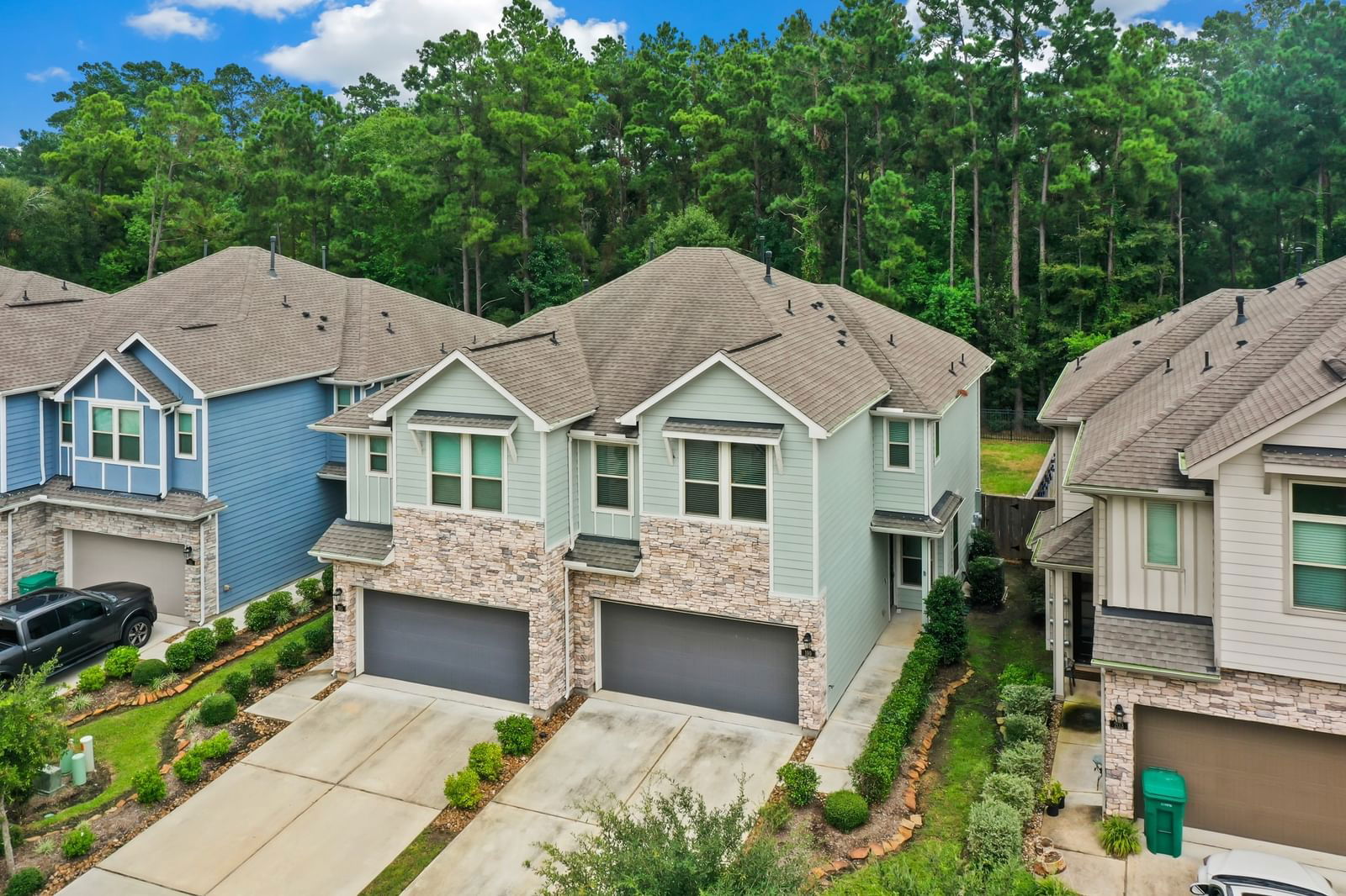 Real estate property located at 199 Moon Dance, Montgomery, Grand Central Park, Conroe, TX, US