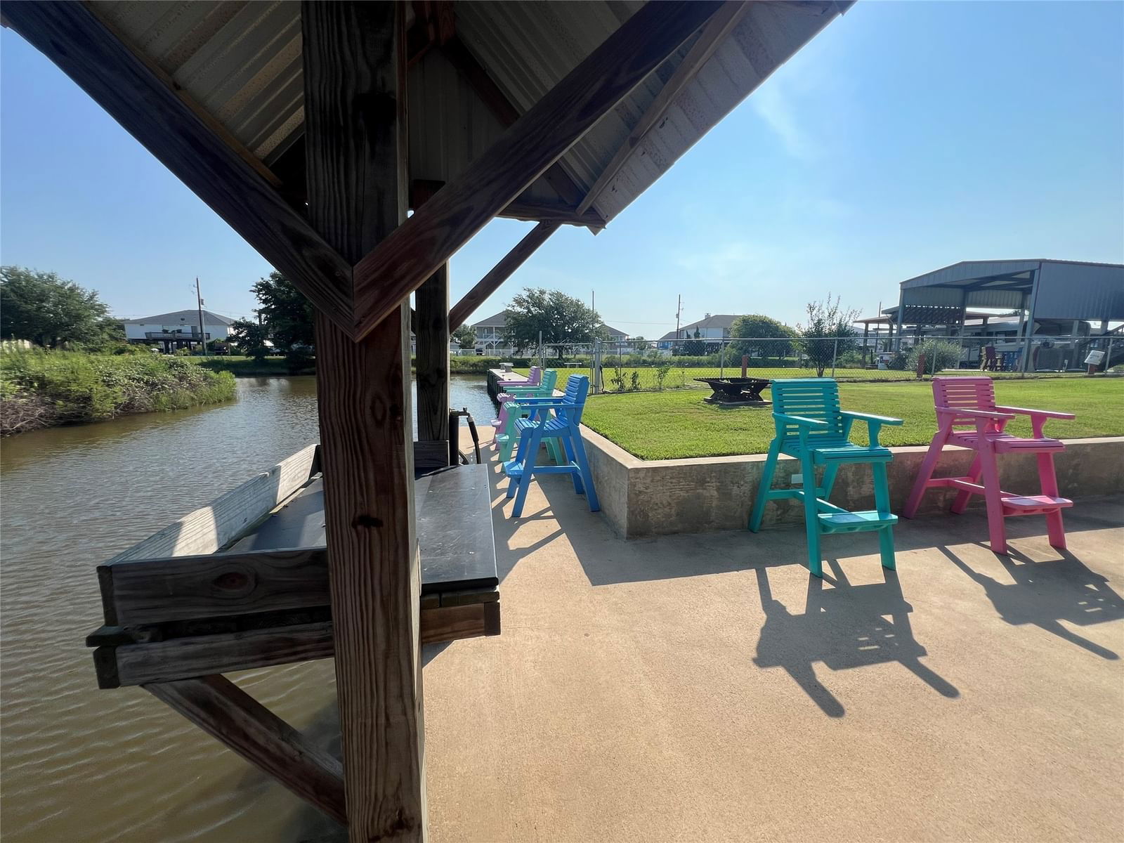 Real estate property located at 1131 Prides, Galveston, Blue Water 3, Crystal Beach, TX, US