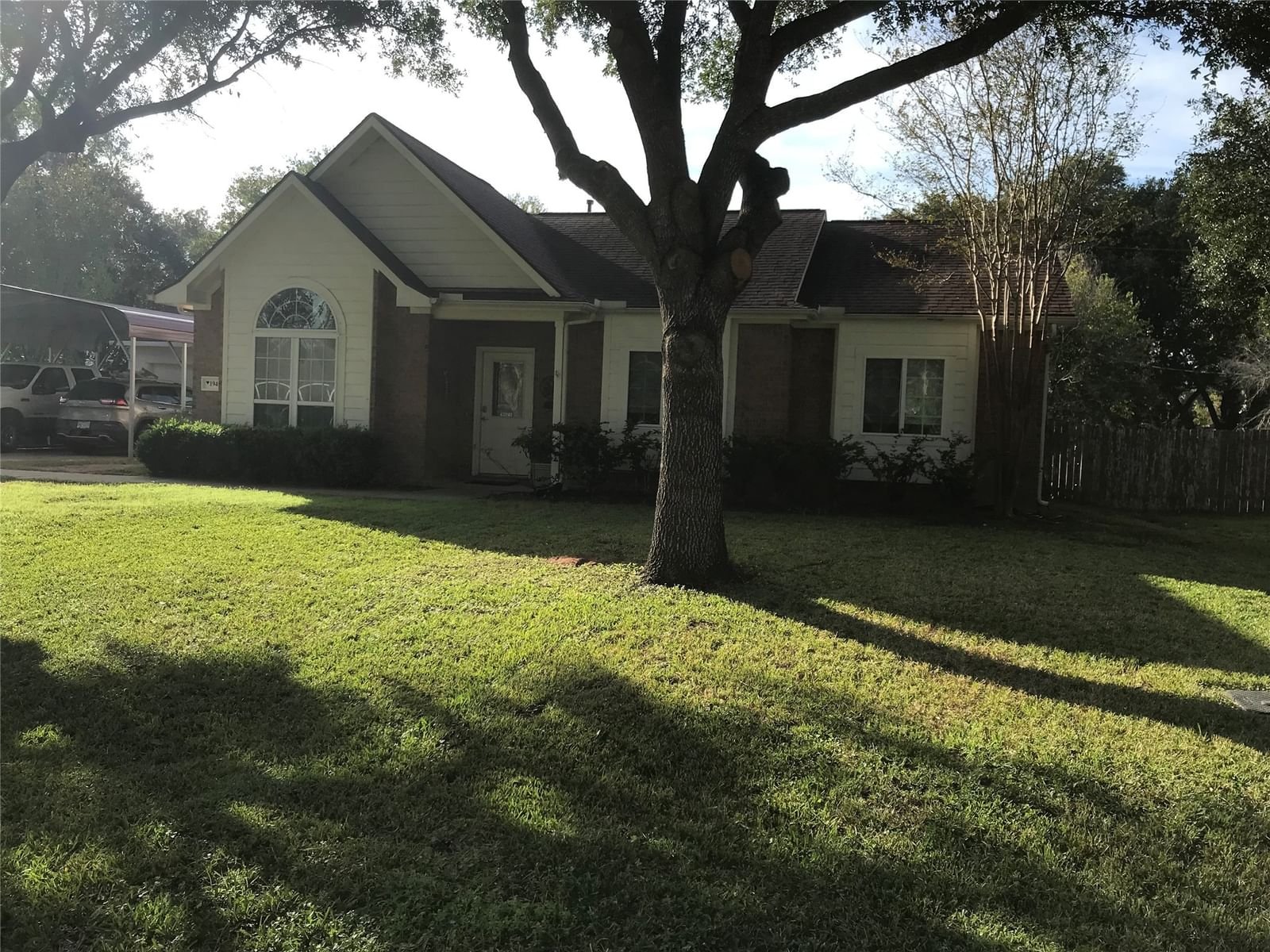 Real estate property located at 1945 Dorothy, Austin, Krampitz O A Sub, Sealy, TX, US