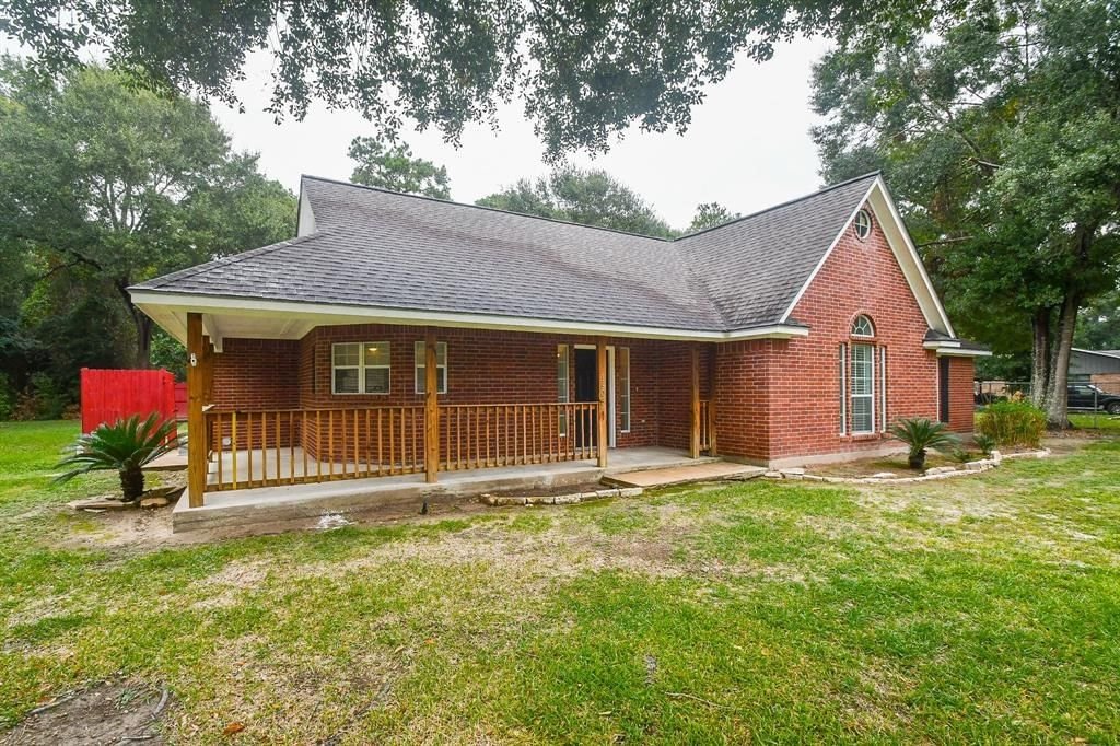 Real estate property located at 1805 Weldon, Harris, Wel-Don Pines Sec 02, Houston, TX, US