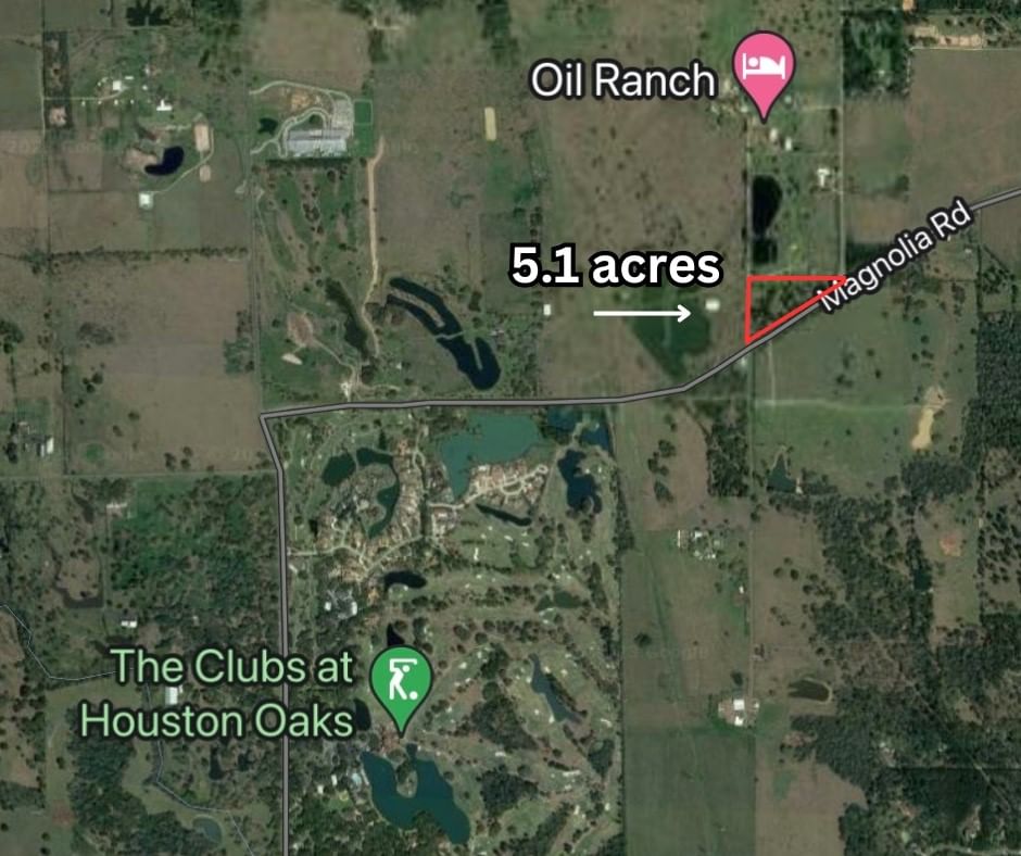 Real estate property located at 00000 Macedonia, Waller, Waller, TX, US